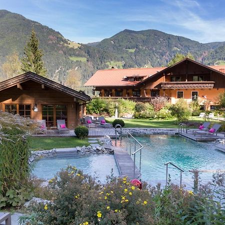 Hotel Burgfrieden Gais Exteriör bild